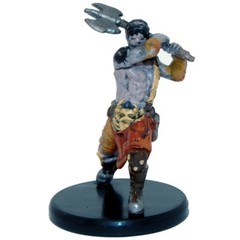Nameless One Monster Menagerie set 3